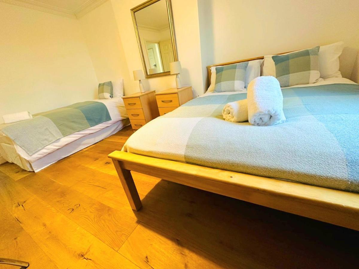 Cosy Home In Kensington - Great Location! 3 Minutes Walk To Earl'S Court Station London Exterior photo